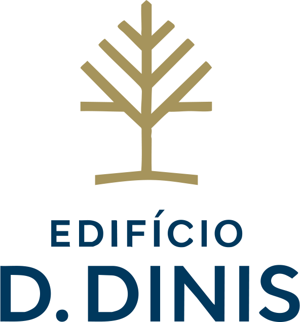 Logótipo Edifício D. Dinis — Odivelas